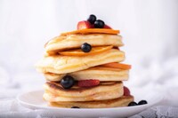 Spicy Pancake Mixes Image 1