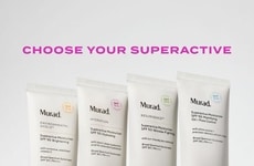 Reimagined SPF-Infused Moisturizers