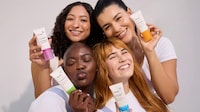 Reimagined SPF-Infused Moisturizers Image 2