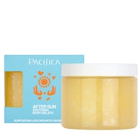 Sensorial After-Sun Gels