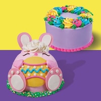 Vibrant Spring-Forward Cakes