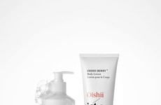 Premium Berry Bodycare