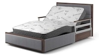 Premium At-Home Hospital Beds Image 1