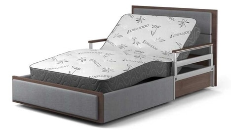 Premium At-Home Hospital Beds