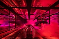 Artful Sneaker Musical Installations Image 3