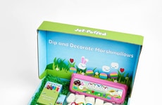 Easter Marshmallow DIY Kits