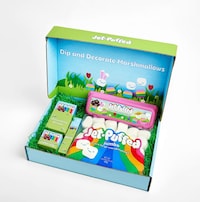 Easter Marshmallow DIY Kits