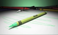 Colorful Tech Stylus Devices