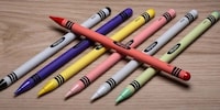Colorful Tech Stylus Devices Image 3