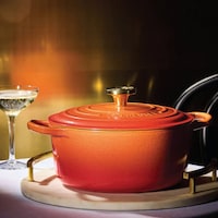 Anniversary-Honoring Limited Cookware Image 4