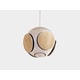 Ceiling-Mounted Orb Speaker Concepts Image 2