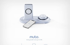 Conscious Smartphone Detox Devices