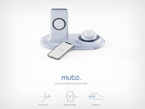 Conscious Smartphone Detox Devices