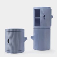 Eco-Friendly Organized Containers Image 2