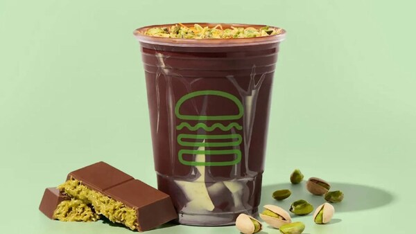 25 Dubai-Style Chocolate Creations