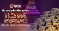 Large-Scale Livestream Giveaways Image 1