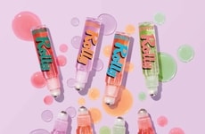 Roll-On Lip Glosses