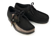 Collaborative Sun-Bleached Footwear