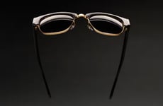 Rapper-Debut Eyewear Collections