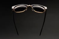 Rapper-Debut Eyewear Collections