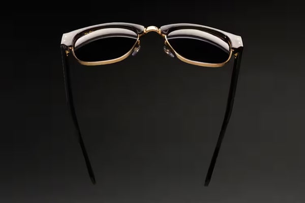 Rapper-Debut Eyewear Collections