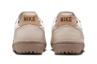 Woven Textural Summer Sneakers Image 2