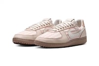 Woven Textural Summer Sneakers Image 4