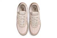 Woven Textural Summer Sneakers Image 5
