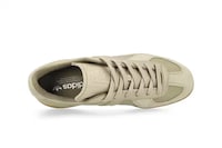 Militaristic Tonal Luxe Sneakers Image 3