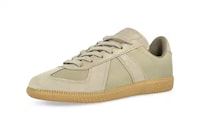 Militaristic Tonal Luxe Sneakers Image 4