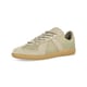 Militaristic Tonal Luxe Sneakers Image 4