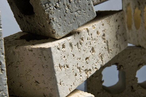 Daylight-Responsive Brick Designs