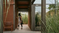 Self-Designed Tranquil Workspaces Image 3