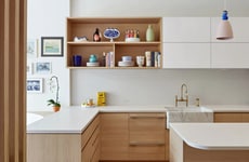 Renovated Victorian Toronto Homes