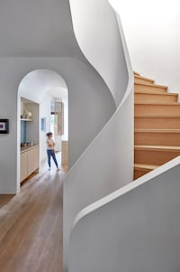 Renovated Victorian Toronto Homes Image 2
