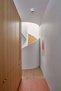 Renovated Victorian Toronto Homes Image 3