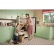 Nostalgic Kitchen Campaigns Image 1