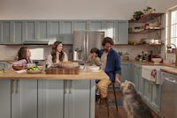 Nostalgic Kitchen Campaigns Image 2