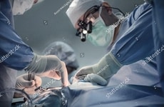 Robotic AI Surgeons