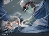 Robotic AI Surgeons