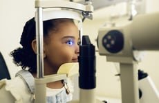 Youth-Focused Complementary Eye Exams