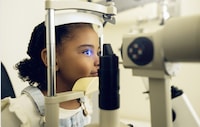 Youth-Focused Complementary Eye Exams