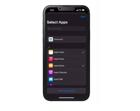Minimal Productivity Tools