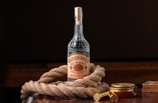 Gold Rush-Inspired Whiskeys