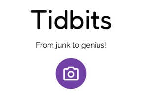 Creative Upcycling Assistants Article Thubnail