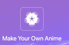 Anime Creation Platforms