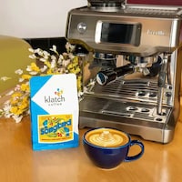 Limited-Edition Specialty Coffees Image 1