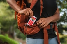 Poison Ivy-Soothing Wipes