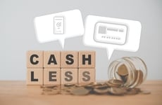 Cashless Business Technologies