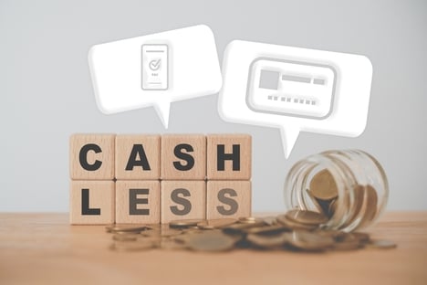 Cashless Business Technologies